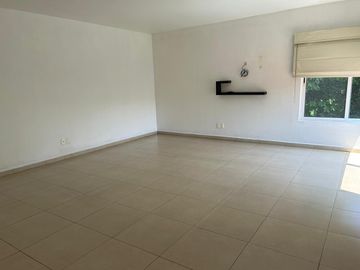 Casa en  renta