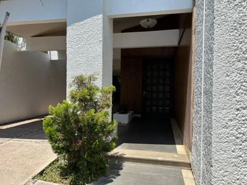 Casa en  renta