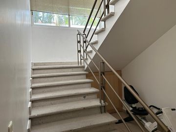 Casa en  renta