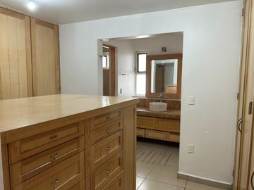 Casa en  renta