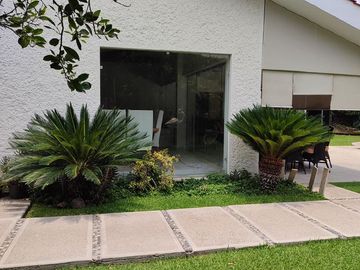 Casa en  renta