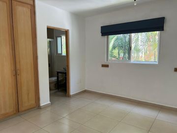 Casa en  renta