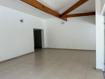 Casa en  renta