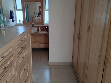 Casa en  renta