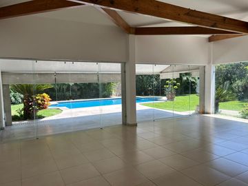 Casa en  renta