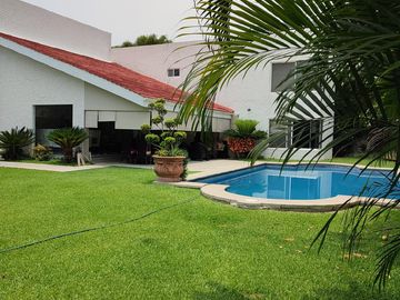 Casa en  renta
