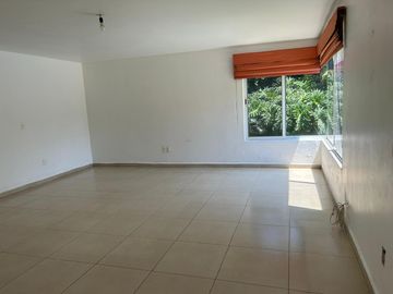 Casa en  renta