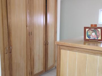 Casa en  renta