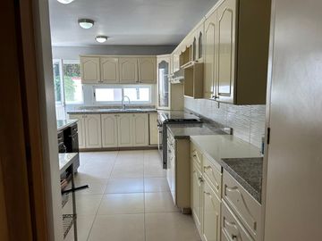 Casa en  renta