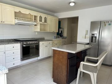 Casa en  renta