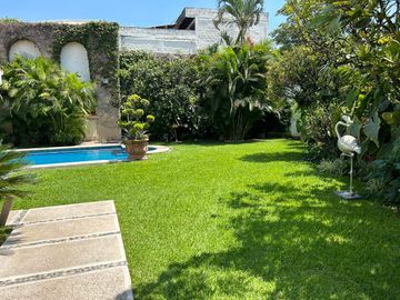 Casa en  renta