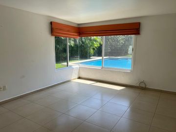 Casa en  renta