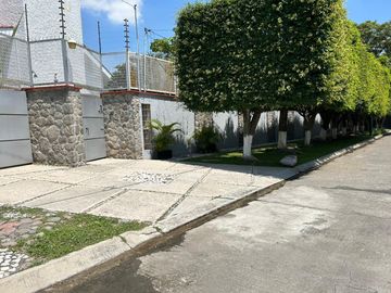 Casa en  renta
