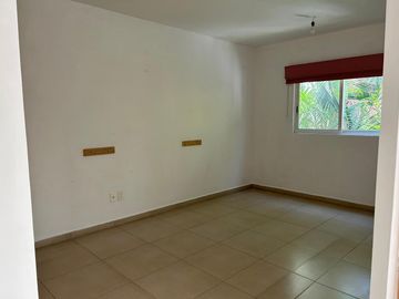 Casa en  renta