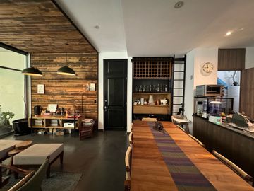 Departamento PH en venta en la condesa