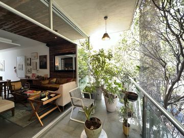 Departamento PH en venta en la condesa