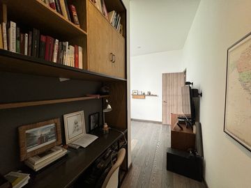 Departamento PH en venta en la condesa