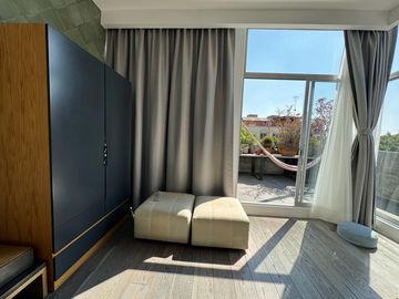 Departamento PH en venta en la condesa