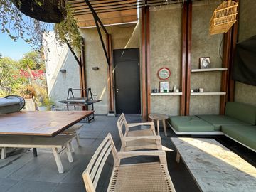 Departamento PH en venta en la condesa