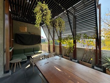 Departamento PH en venta en la condesa