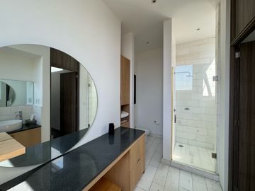 Departamento PH en venta en la condesa