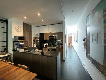 Departamento PH en venta en la condesa