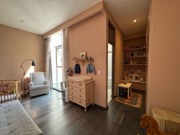 Departamento PH en venta en la condesa