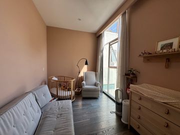 Departamento PH en venta en la condesa
