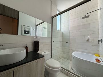 Departamento PH en venta en la condesa