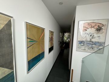 Departamento PH en venta en la condesa