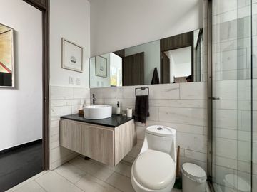 Departamento PH en venta en la condesa