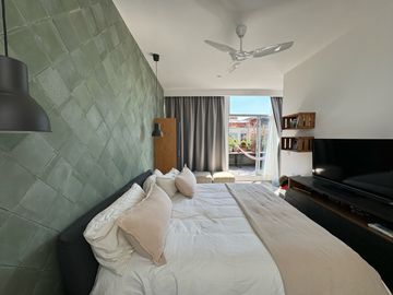 Departamento PH en venta en la condesa