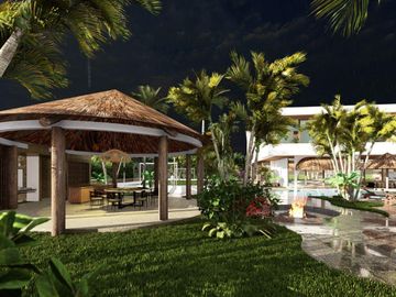 Venta Villa Cancún Country Club !