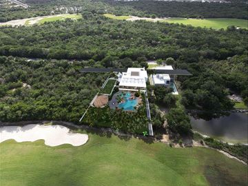 Venta Villa Cancún Country Club !