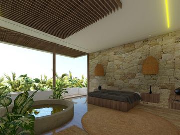 Venta Villa Cancún Country Club !