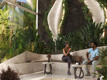 Departamento en Tulum
