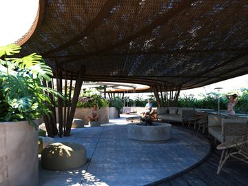 Departamento en Tulum