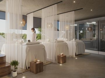 Departamento en Tulum