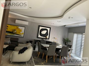 Casa en Venta Col. Buenos Aires