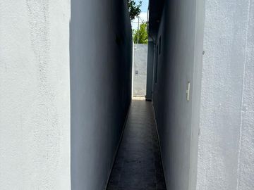 Casa en Venta Col. Buenos Aires