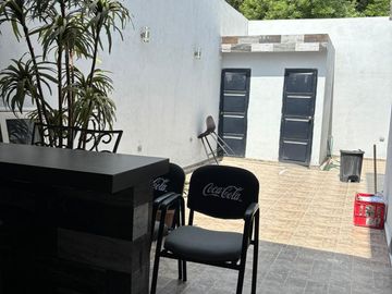 Casa en Venta Col. Buenos Aires