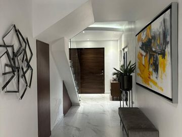 Casa en Venta Col. Buenos Aires