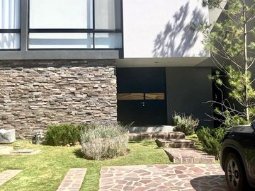 Casa en  Venta en La Campiña del Bosque, León, Guanajuato.