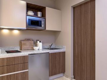 Departamento en Playa del Carmen