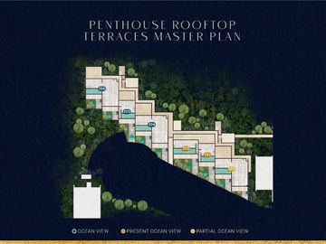 Departamento en Venta  frente al mar 2 Habitaciones Akumal