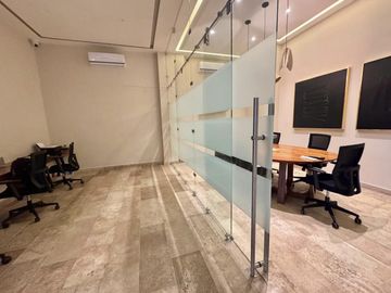 Departamento en venta en Cozumel de 2 habitaciones con vista al mar