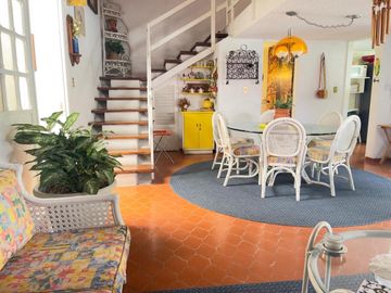 Casa en Vista Hermosa