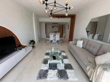 VENTA departamento Güemes Mar del Plata 3 ambientes