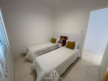 VENTA departamento Güemes Mar del Plata 3 ambientes