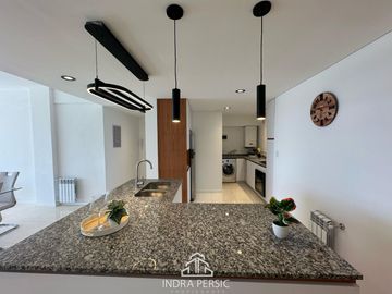 VENTA departamento Güemes Mar del Plata 3 ambientes